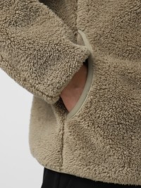 Толстовка чоловіча Larum Mossi оливкова 162508-340 изображение 5