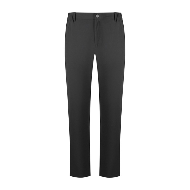 Брюки мужские Columbia Maxtrail ™ Lightweight Softshell Pant черные 1888132-011 изображение 1