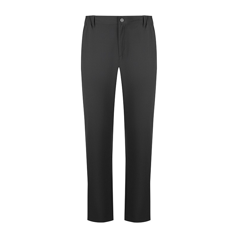Брюки мужские Columbia Maxtrail ™ Lightweight Softshell Pant черные 1888132-011 изображение 1