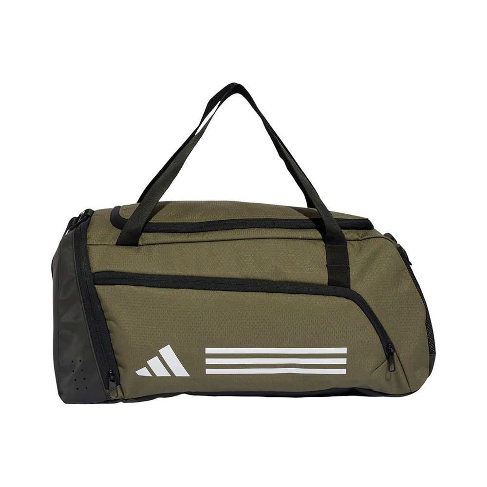 Сумка  Adidas TR DUFFLE S оливковая IZ1907