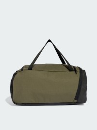 Сумка  Adidas TR DUFFLE S оливкова IZ1907 изображение 4