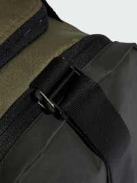 Сумка  Adidas TR DUFFLE S оливкова IZ1907 изображение 6
