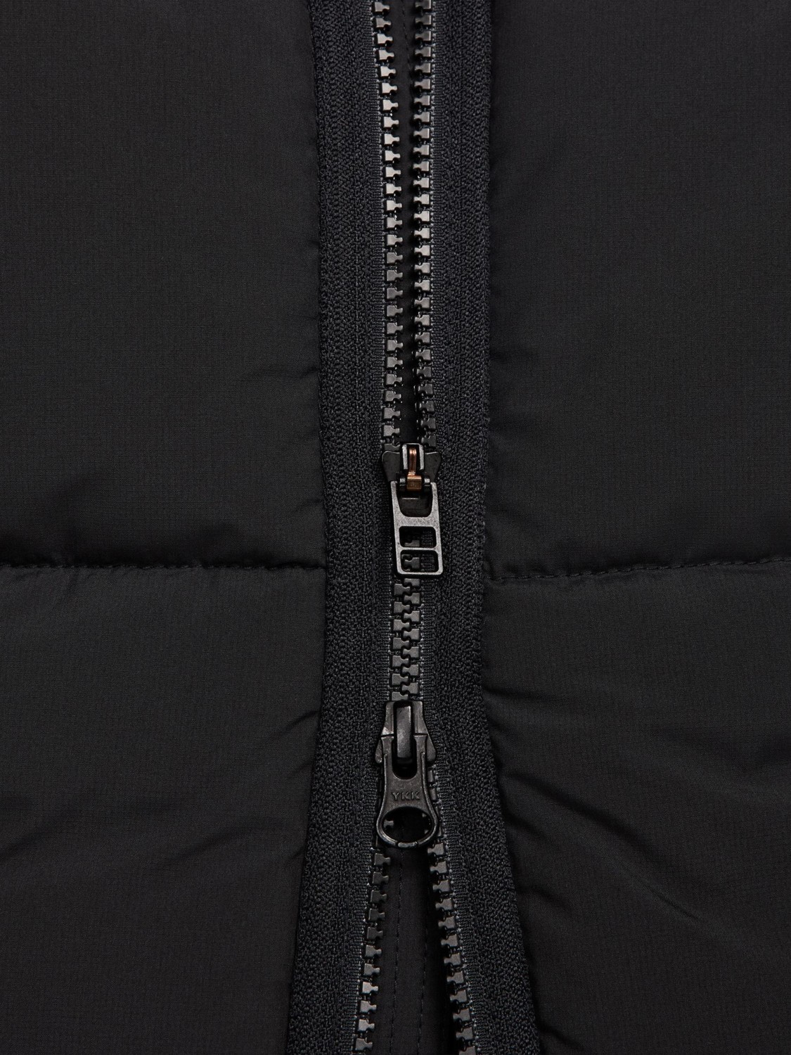 Куртка чоловіча Nike M NSW OW SYN FILL JKT чорна HF6825-010 изображение 9