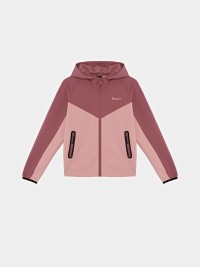 Толстовка дитяча Radder Telyra рожева 442628-600 изображение 2