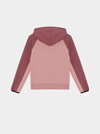 Толстовка дитяча Radder Telyra рожева 442628-600 изображение 3