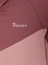 Толстовка дитяча Radder Telyra рожева 442628-600 изображение 4