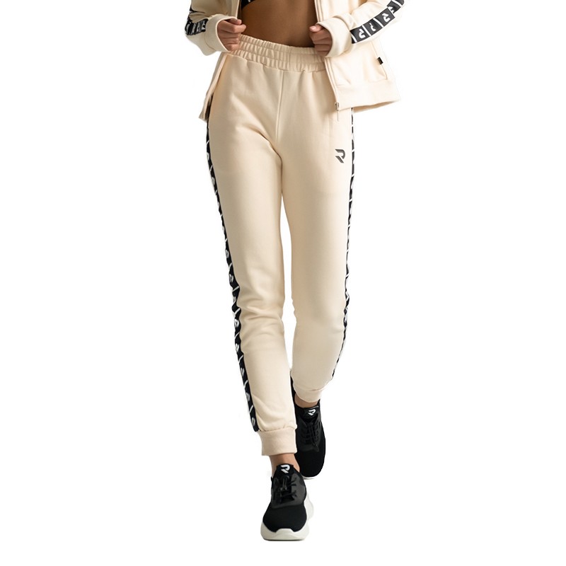 Штани жіночі Radder Corbas бежеві 442119-125 изображение 1