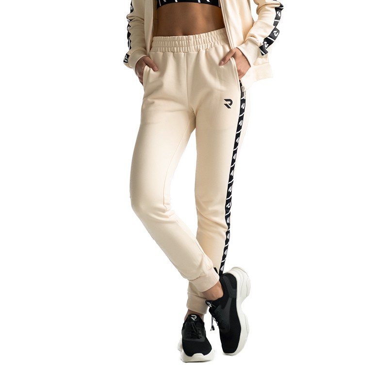 Штани жіночі Radder Corbas бежеві 442119-125 изображение 2