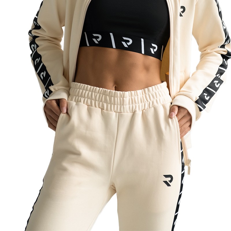 Штани жіночі Radder Corbas бежеві 442119-125 изображение 4