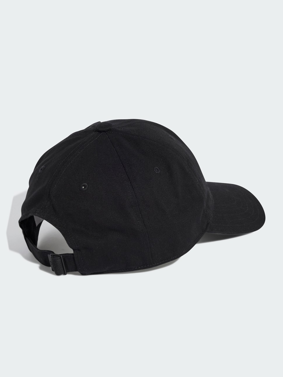 Бейсболка Adidas BASEBALL CAP AC черная JC6023 — фото 5 — Sport City Бейсболка Adidas BASEBALL CAP AC черная JC6023 — фото 5