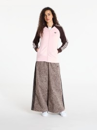 Толстовка женская Adidas SST TT розовая KD3783 изображение 6