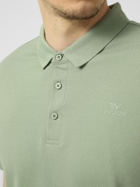 Футболка чоловіча Evoids Lazul зелена 622609-310 изображение 4