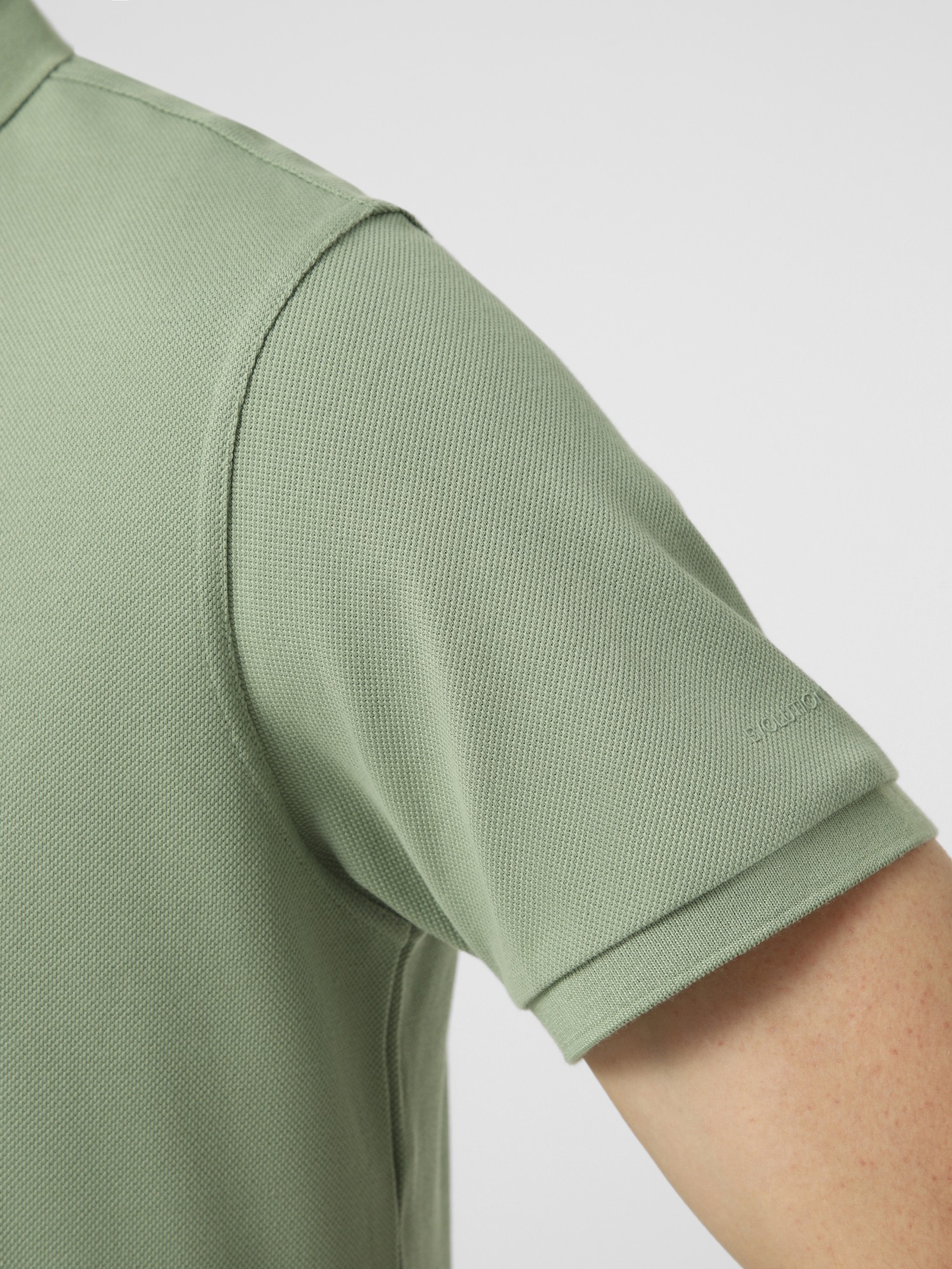 Футболка чоловіча Evoids Lazul зелена 622609-310 изображение 5