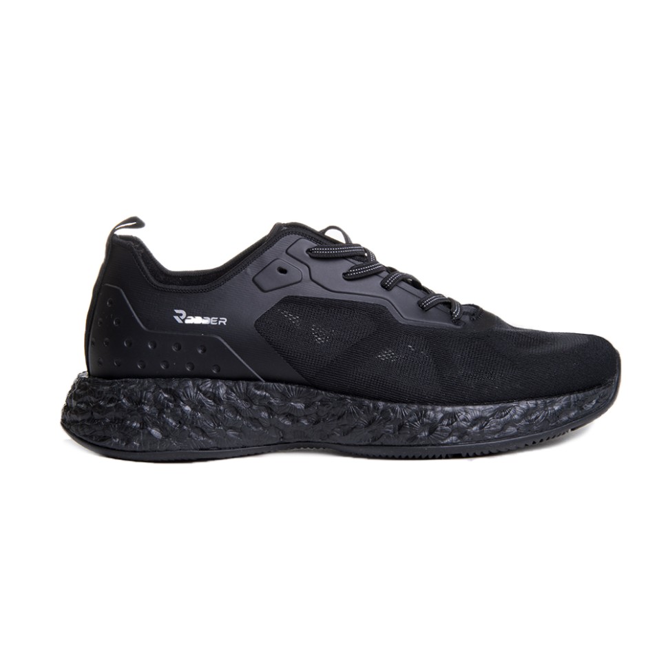 Кроссовки Radder Selden черные 772103-010