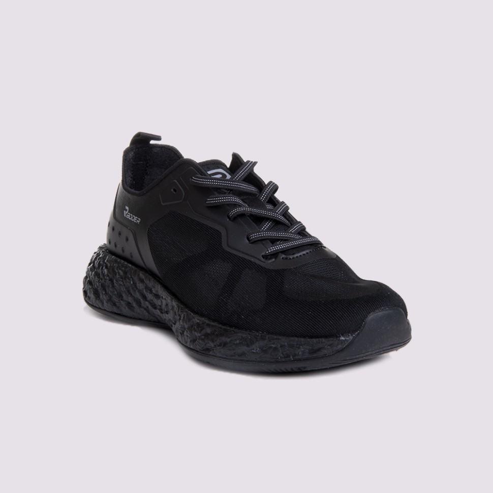 Кросівки Radder Selden чорні 772103-010 изображение 2