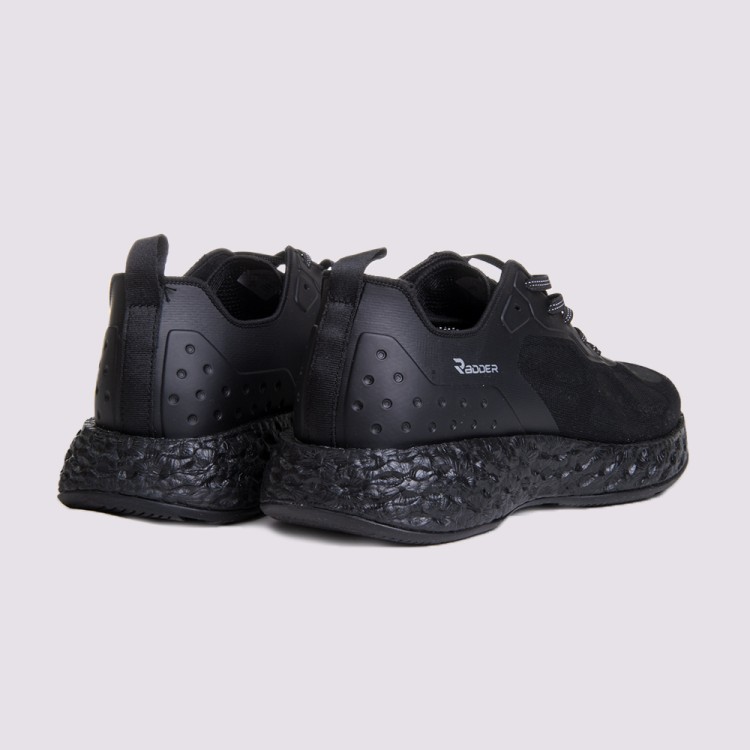 Кросівки Radder Selden чорні 772103-010 изображение 3