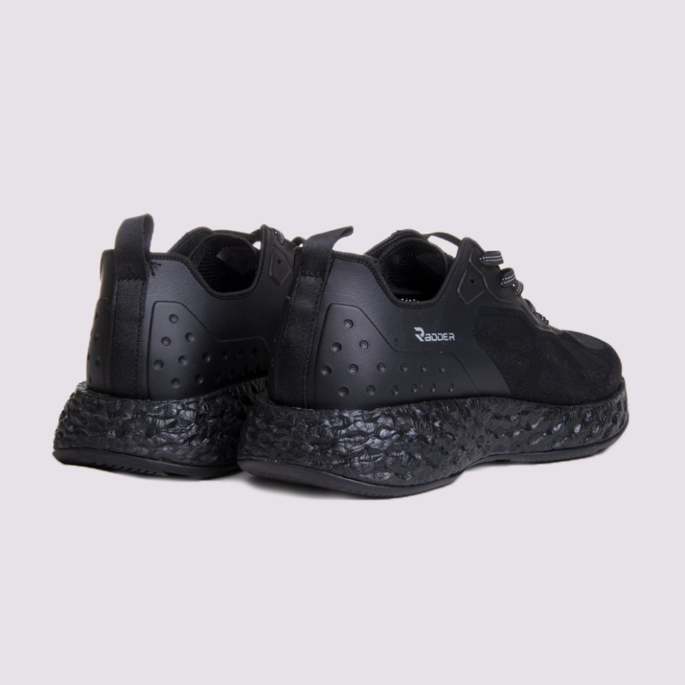 Кросівки Radder Selden чорні 772103-010 изображение 3
