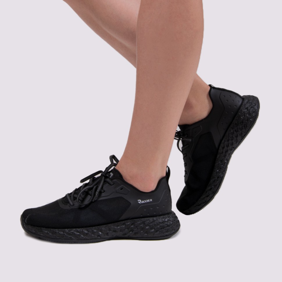 Кросівки Radder Selden чорні 772103-010 изображение 5