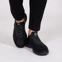 Кросівки Radder Selden чорні 772103-010 изображение 6