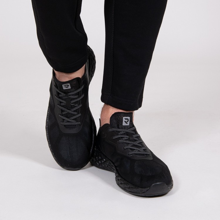 Кросівки Radder Selden чорні 772103-010 изображение 6