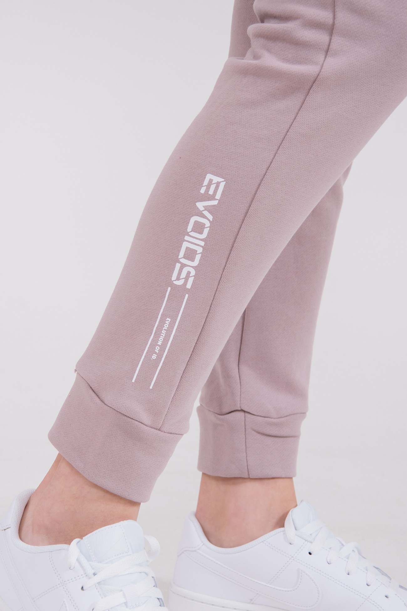 Брюки женские Evoids Bellona фиолетовые 552167-510 изображение 3