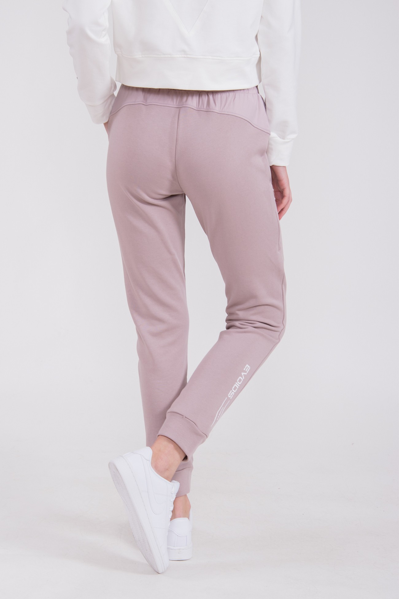 Брюки женские Evoids Bellona фиолетовые 552167-510 изображение 4