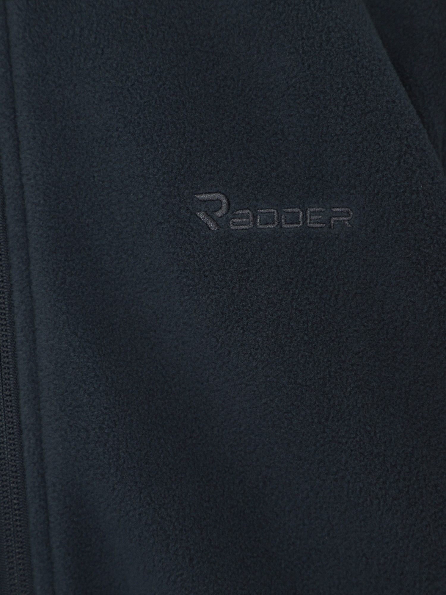 Толстовка детская Radder Tagus синяя 120082-411 изображение 4