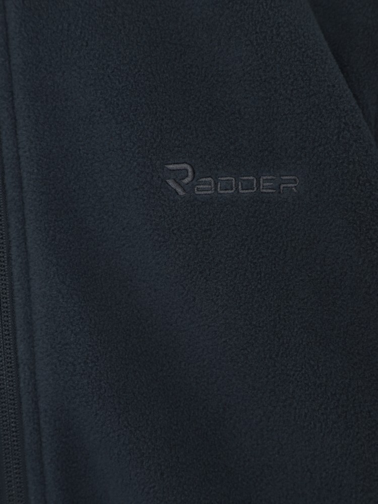 Толстовка детская Radder Tagus синяя 120082-411 изображение 4