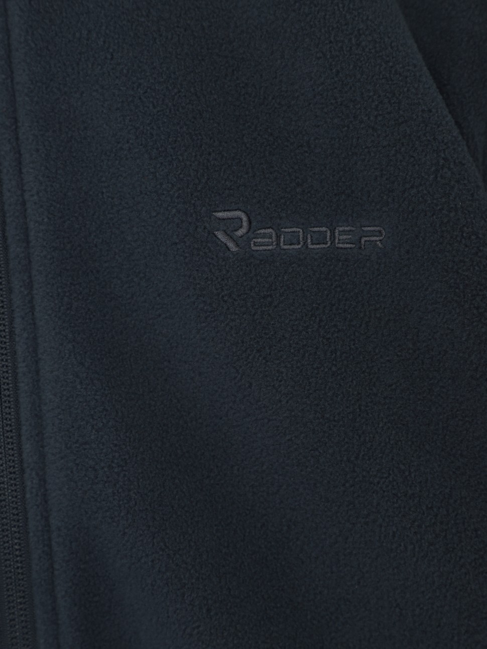Толстовка дитяча Radder Tagus синя 120082-411 — фото 4