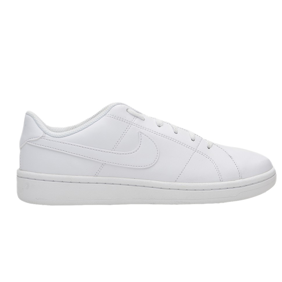Кросівки жіночі Nike Court Royale 2 білі CU9038-100  изображение 1