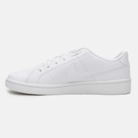 Кросівки жіночі Nike Court Royale 2 білі CU9038-100  изображение 2