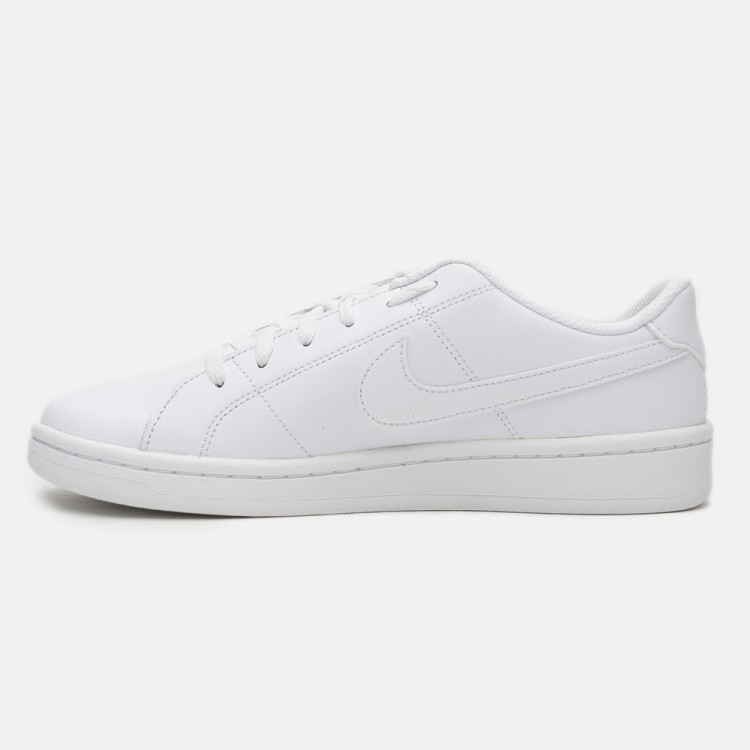 Кросівки жіночі Nike Court Royale 2 білі CU9038-100  изображение 2
