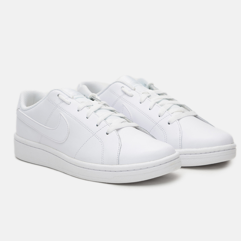 Кросівки жіночі Nike Court Royale 2 білі CU9038-100  изображение 3