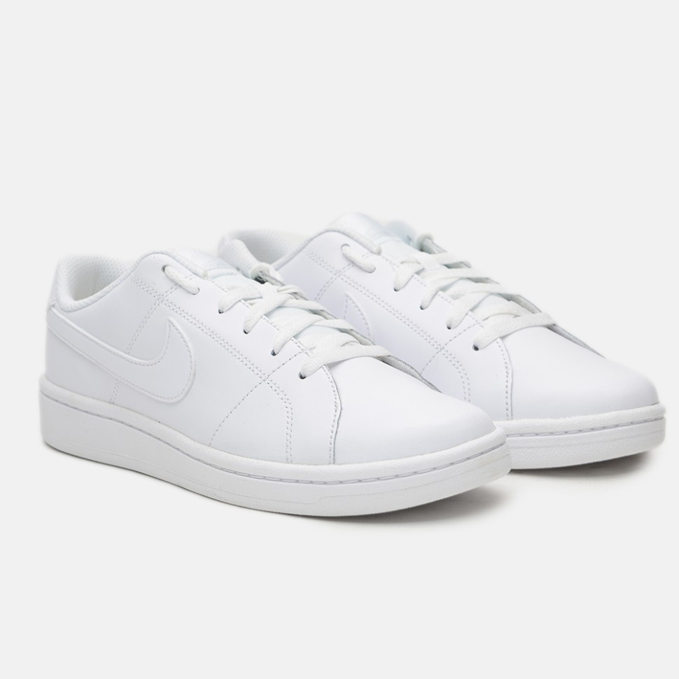 Кросівки жіночі Nike Court Royale 2 білі CU9038-100 — фото 3 — Sport City Кросівки жіночі Nike Court Royale 2 білі CU9038-100 — фото 3