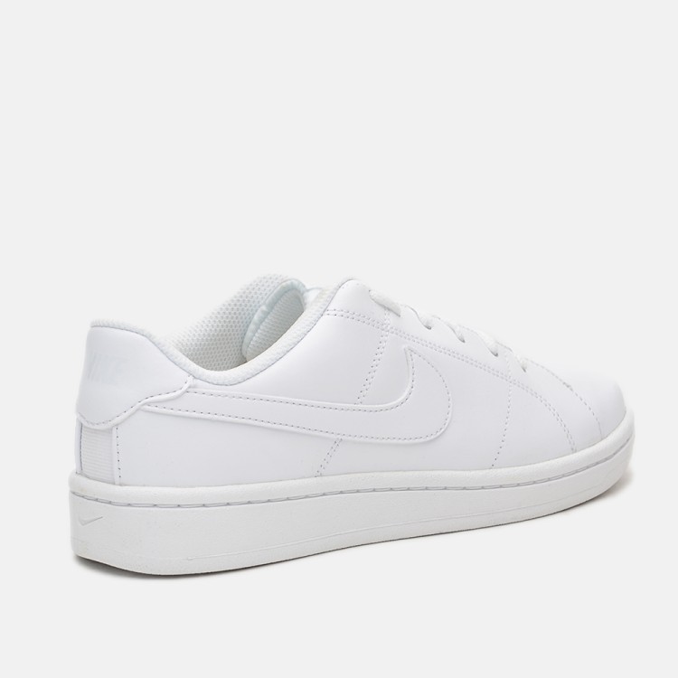 Кросівки жіночі Nike Court Royale 2 білі CU9038-100  изображение 4