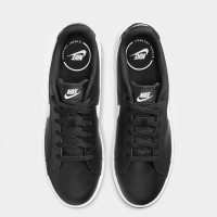 Кроссовки мужские Nike Court Royale 2 Low черные CQ9246-001 изображение 4