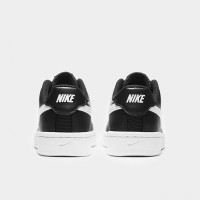 Кроссовки мужские Nike Court Royale 2 Low черные CQ9246-001 изображение 5