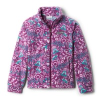 Толстовка для дівчат Columbia  BENTON SPRINGS™ мультиколір 1618281-576 изображение 1