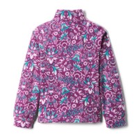 Толстовка для дівчат Columbia  BENTON SPRINGS™ мультиколір 1618281-576 изображение 2