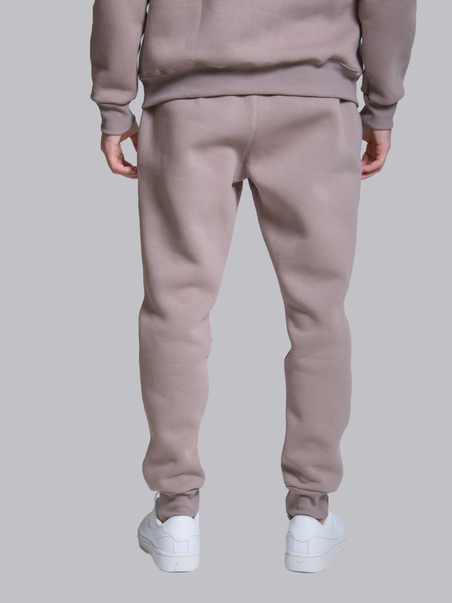 Штани чоловічі Evoids Rolando мокко 482203-240  изображение 4