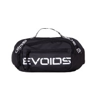 Сумка Evoids Race чорна 212102-010  изображение 1