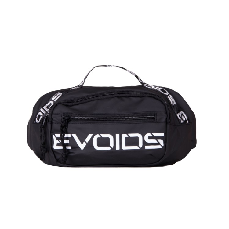 Сумка Evoids Race чорна 212102-010  изображение 1