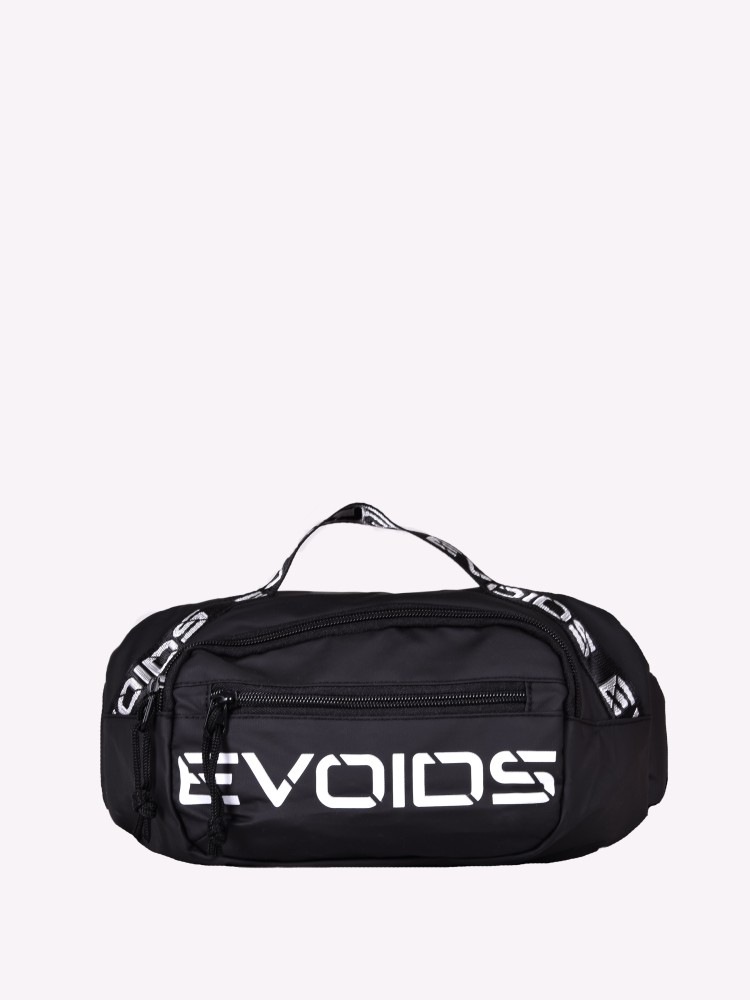 Сумка Evoids Race чорна 212102-010  изображение 2