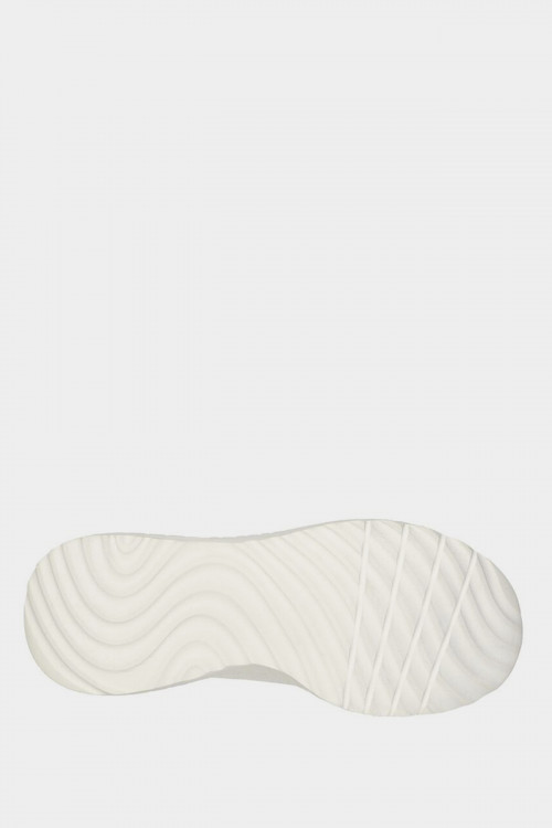 Кросівки жіночі Skechers BOBS Sport білі 117212 OFWT изображение 5