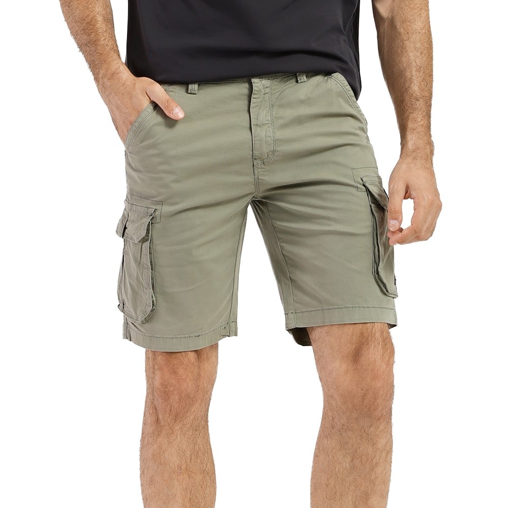 Шорти чоловічі Radder Sirius зелені 382101-310 изображение 1