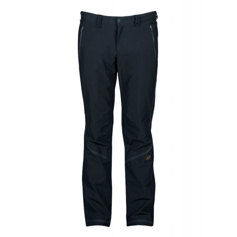 Брюки мужские Northland черные 079011 изображение 1