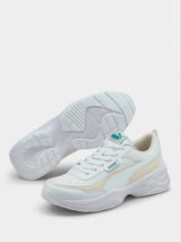 Кросівки жіночі Puma Cilia Mode білі 37112509 изображение 5