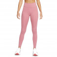 Легінси жіночі Nike W Nk One Df Mr Tgt рожеві DD0252-667