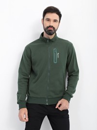 Толстовка мужская Radder Vestra зеленая 442301-310 изображение 2