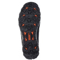 Полуботинки мужские Merrell черные 09631-. изображение 3